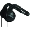 Koss | Headphones | SPORTA PRO | Wired | On-Ear | Black