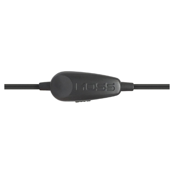 Koss | Headphones | SPORTA PRO | Wired | On-Ear | Black