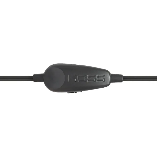 Koss | Headphones | SPORTA PRO | Wired | On-Ear | Black