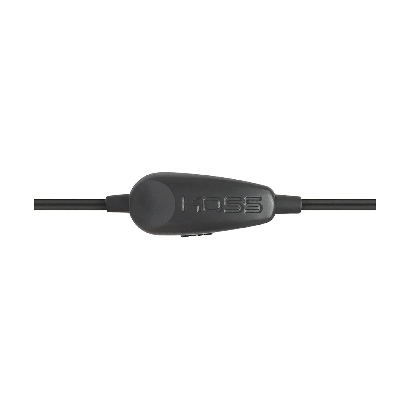 Koss | Headphones | SPORTA PRO | Wired | On-Ear | Black