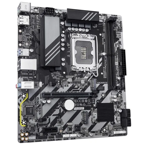 Gigabyte B860M E LGA1851 MB