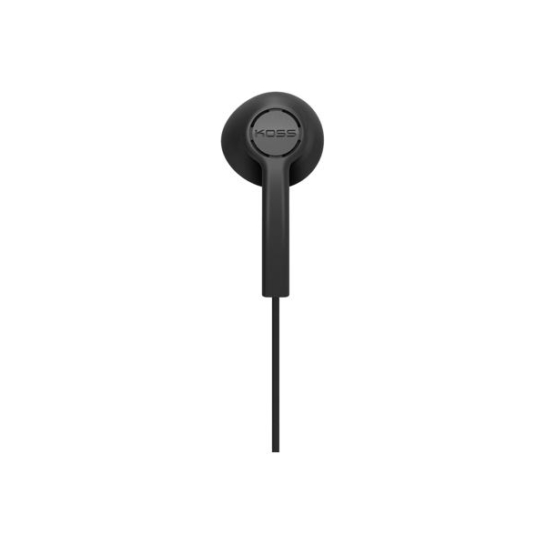 Koss | Headphones | KE5k | Wired | In-ear | Black