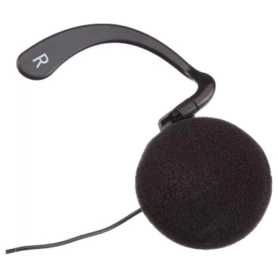 Koss | Headphones | KSC21k | Wired | In-ear | Black