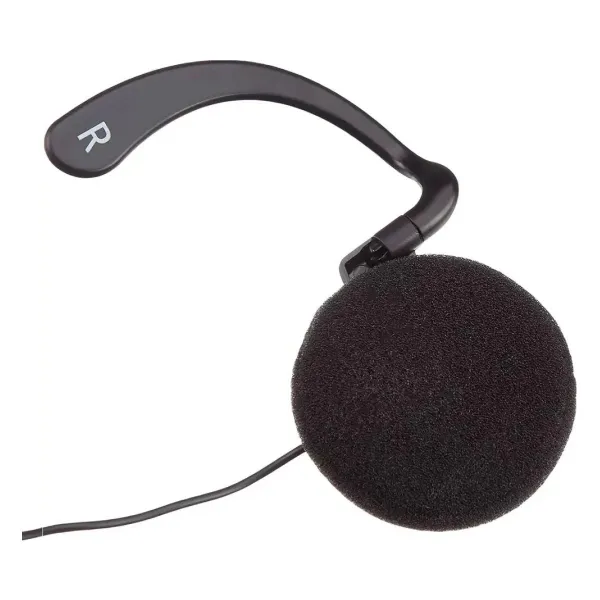 Koss | Headphones | KSC21k | Wired | In-ear | Black