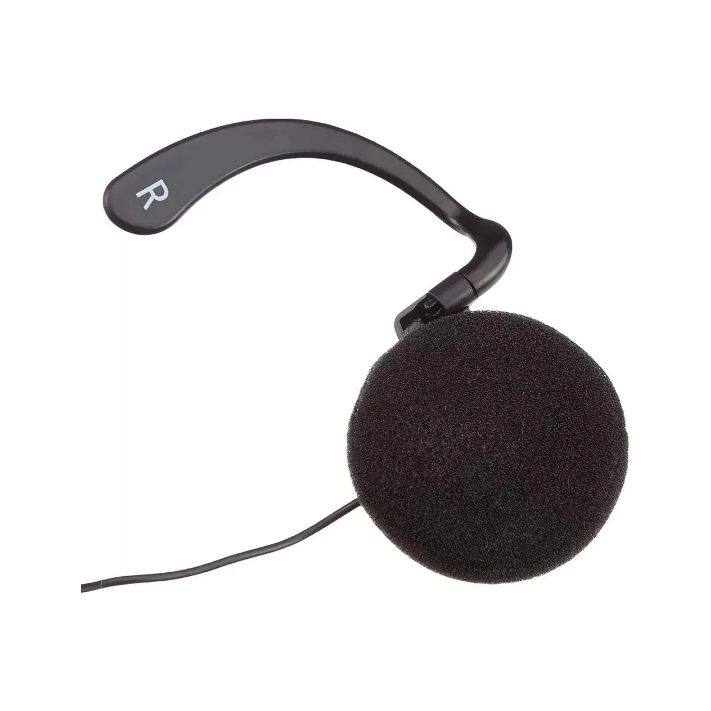 Koss | Headphones | KSC21k | Wired | In-ear | Black