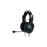 Koss | Headphones | SB40 | Wired | On-Ear | Microphone | Black