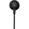 Koss | Headphones | The Plug | Wired | In-ear | Black | Noise canceling