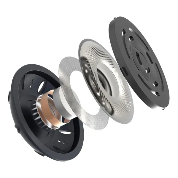 Koss | Headphones | KSC75 | Wired | In-ear | Silver