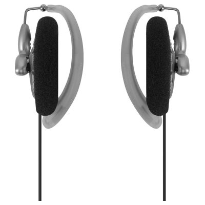 Koss | Headphones | KSC75 | Wired | In-ear | Silver