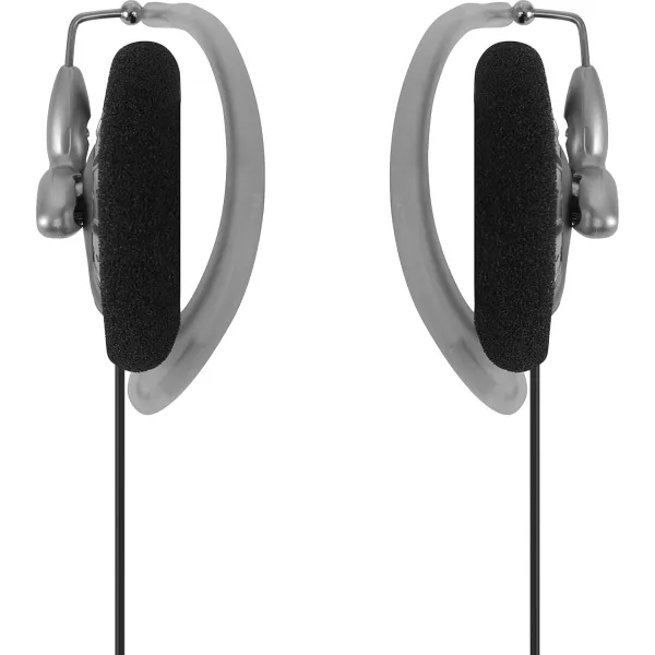 Koss | Headphones | KSC75 | Wired | In-ear | Silver