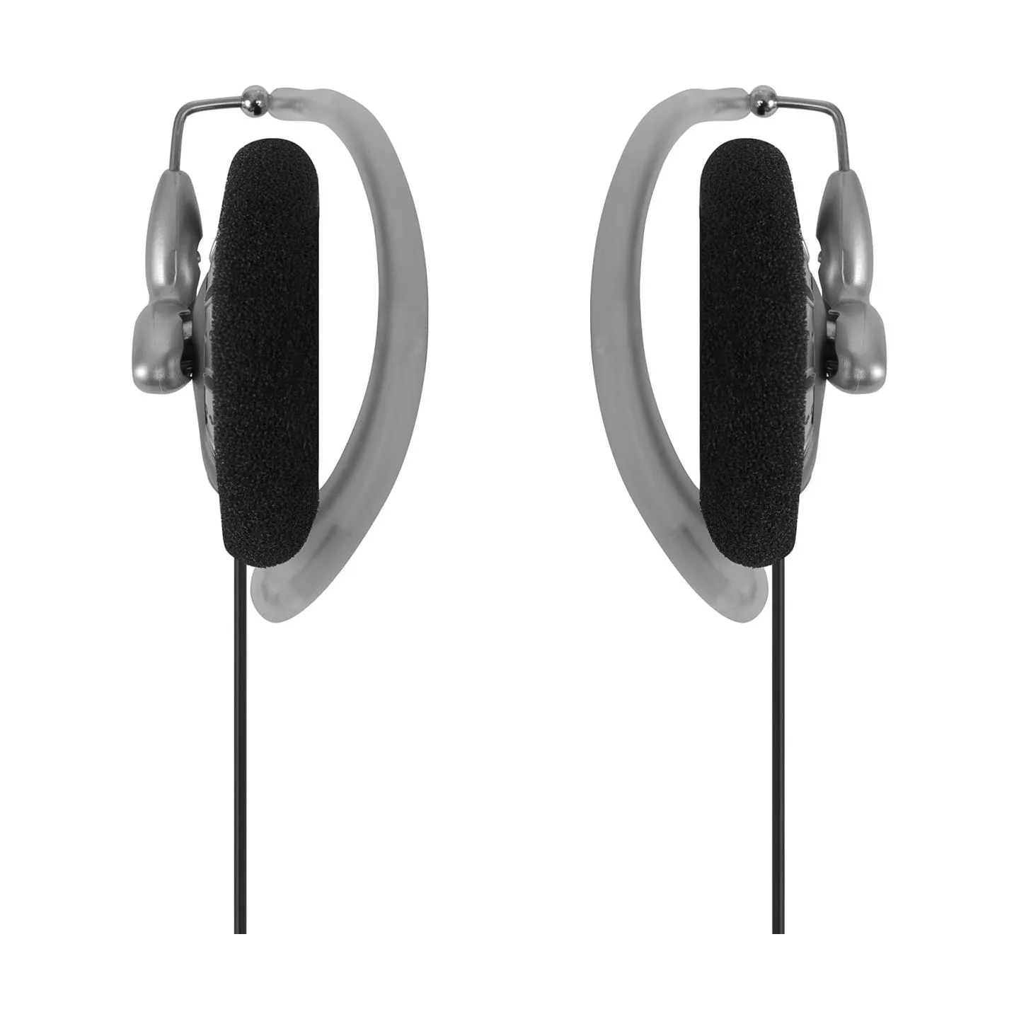 Koss | Headphones | KSC75 | Wired | In-ear | Silver