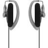 Koss | Headphones | KSC75 | Wired | In-ear | Silver