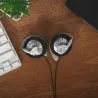 Koss | Headphones | KSC75 | Wired | In-ear | Silver