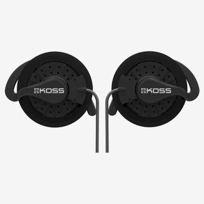 Koss | Headphones | KSC35WL | Bluetooth | In-ear | Microphone | Black | Wireless