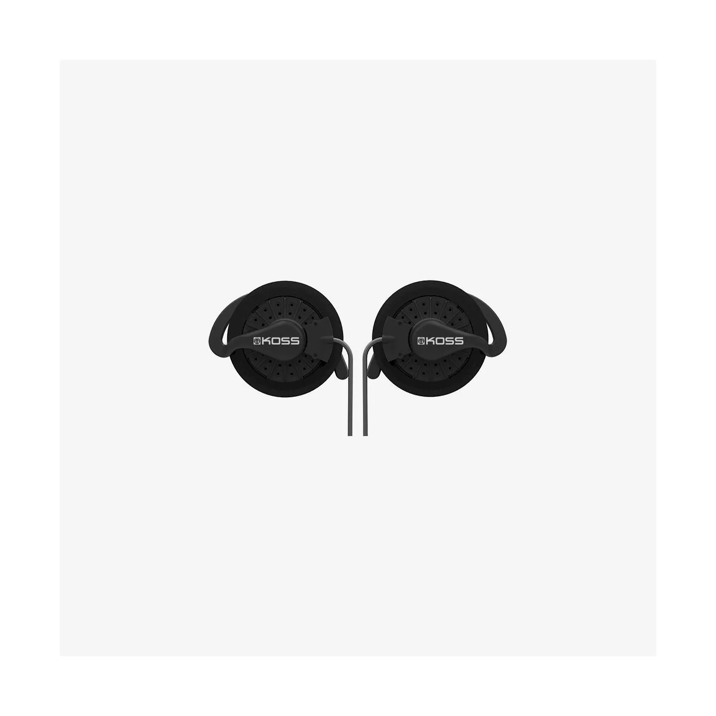 Koss | Headphones | KSC35WL | Bluetooth | In-ear | Microphone | Black | Wireless