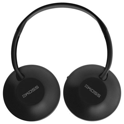 Koss | Headphones | KPH7 | Bluetooth | Over-Ear | Microphone | Black | Wireless
