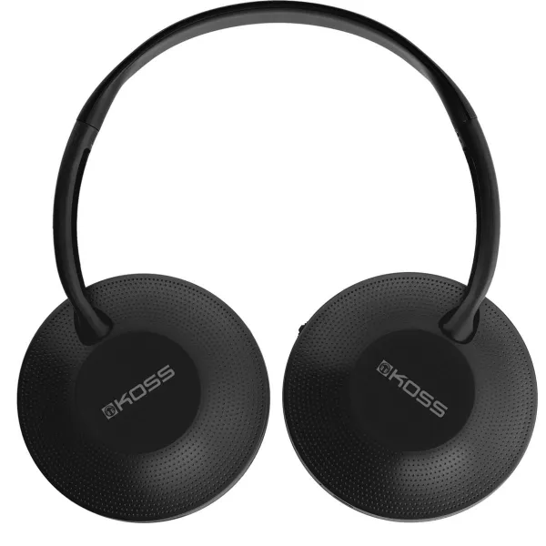 Koss | Headphones | KPH7 | Bluetooth | Over-Ear | Microphone | Black | Wireless