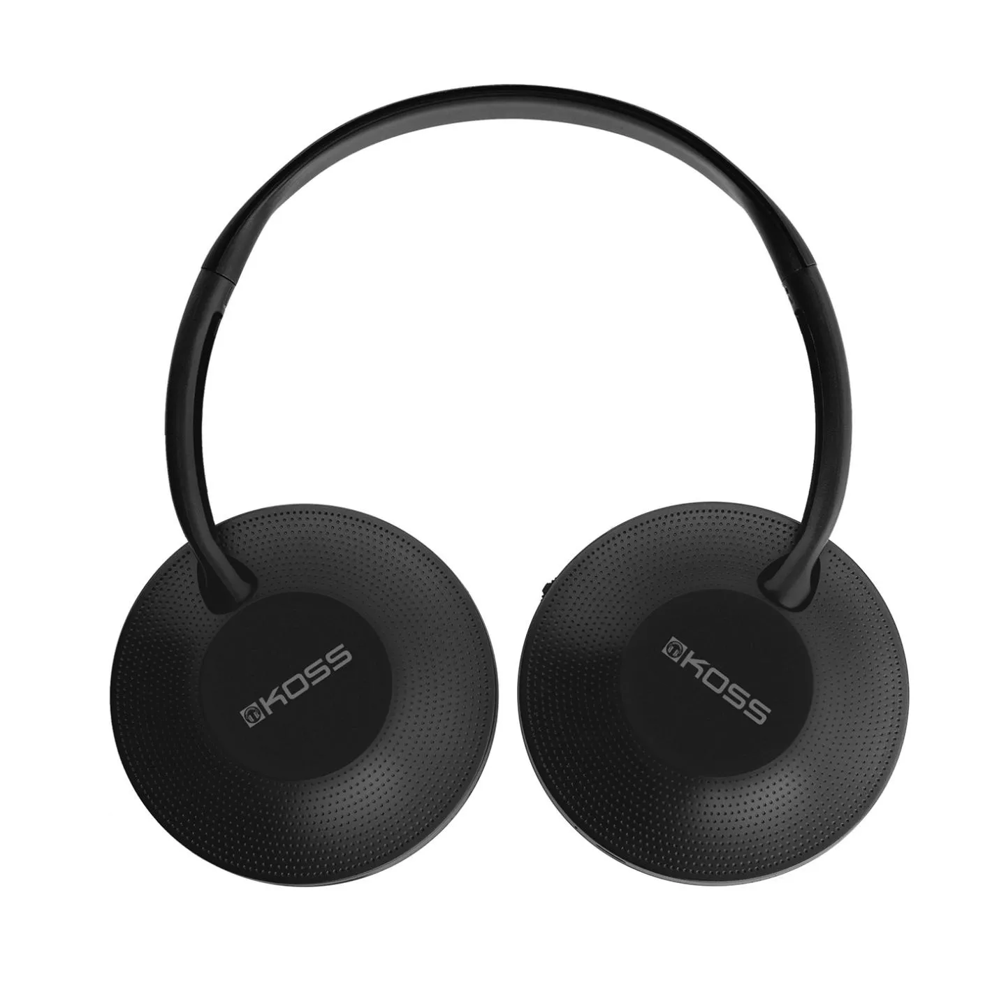 Koss | Headphones | KPH7 | Bluetooth | Over-Ear | Microphone | Black | Wireless