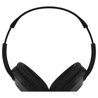Koss | Headphones | KPH7 | Bluetooth | Over-Ear | Microphone | Black | Wireless