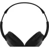 Koss | Headphones | KPH7 | Bluetooth | Over-Ear | Microphone | Black | Wireless
