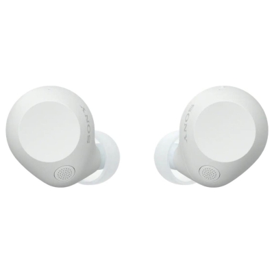 Sony Headphones | WF-C710N | Bluetooth | In-ear | White | Noise canceling | Wireless