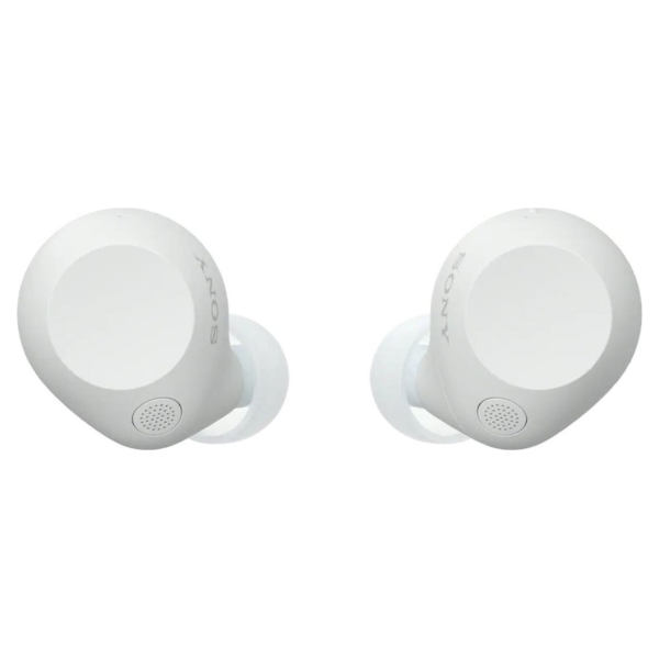 Sony Headphones | WF-C710N | Bluetooth | In-ear | White | Noise canceling | Wireless