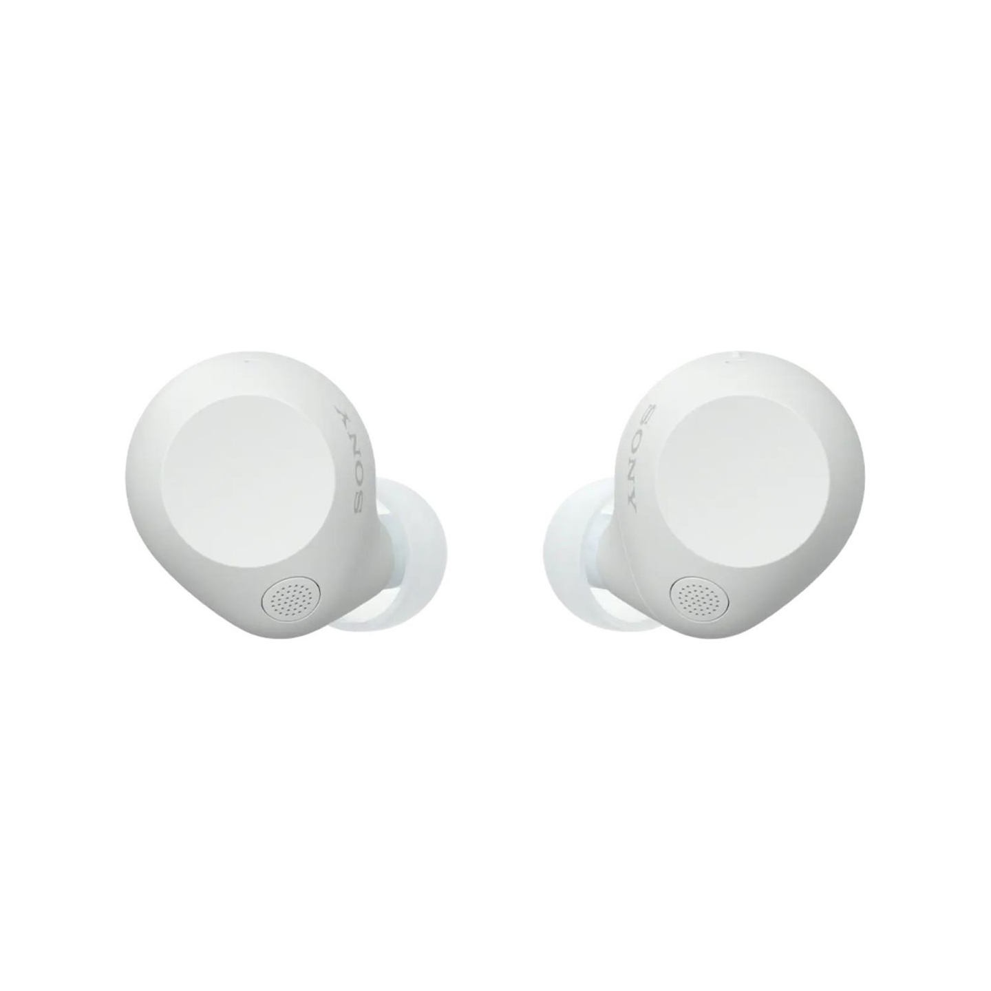 Sony Headphones | WF-C710N | Bluetooth | In-ear | White | Noise canceling | Wireless
