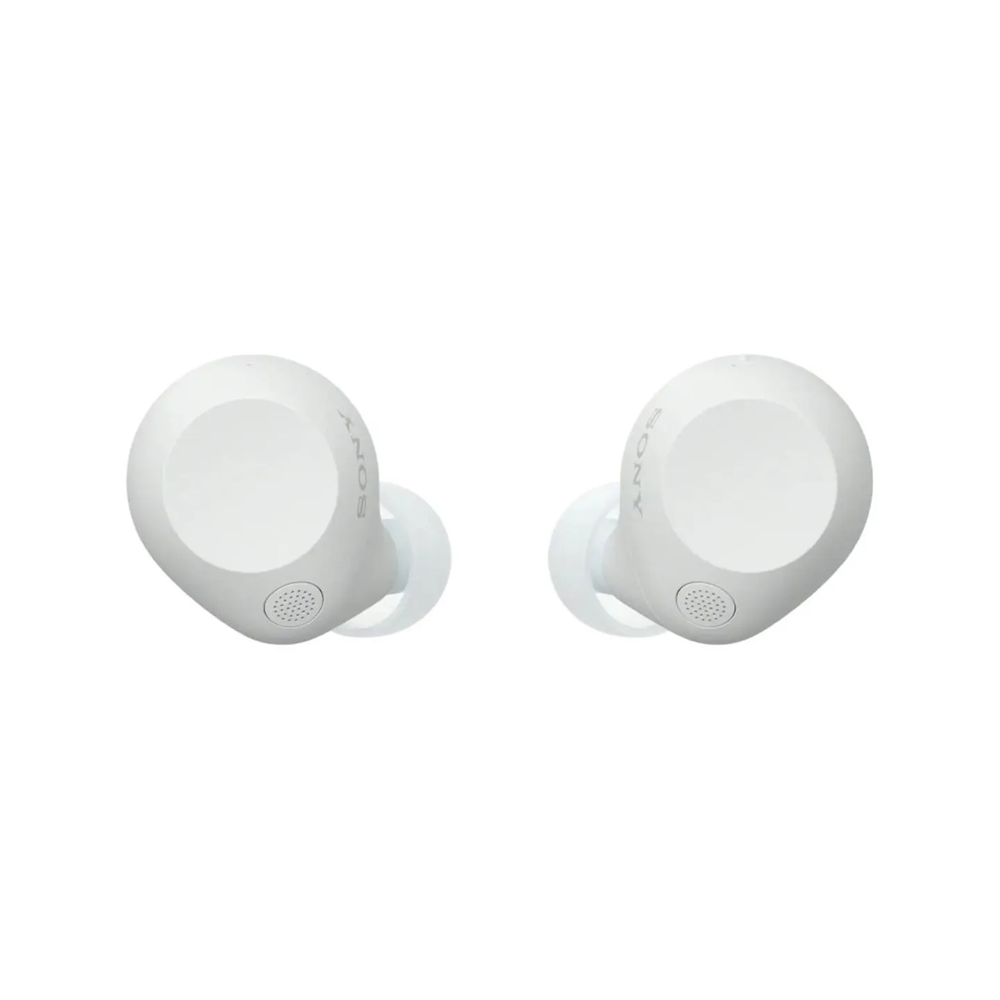 Sony Headphones | WF-C710N | Bluetooth | In-ear | White | Noise canceling | Wireless