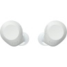 Sony Headphones | WF-C710N | Bluetooth | In-ear | White | Noise canceling | Wireless