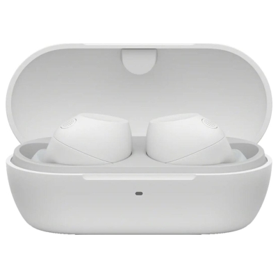 Sony Headphones | WF-C710N | Bluetooth | In-ear | White | Noise canceling | Wireless