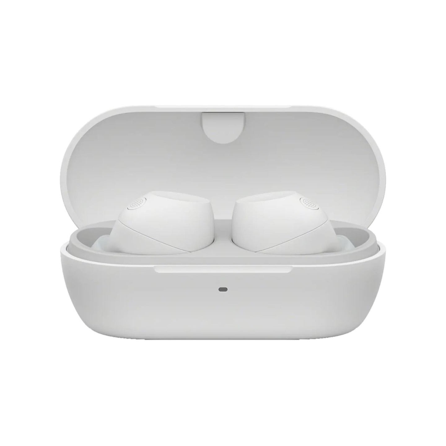 Sony Headphones | WF-C710N | Bluetooth | In-ear | White | Noise canceling | Wireless