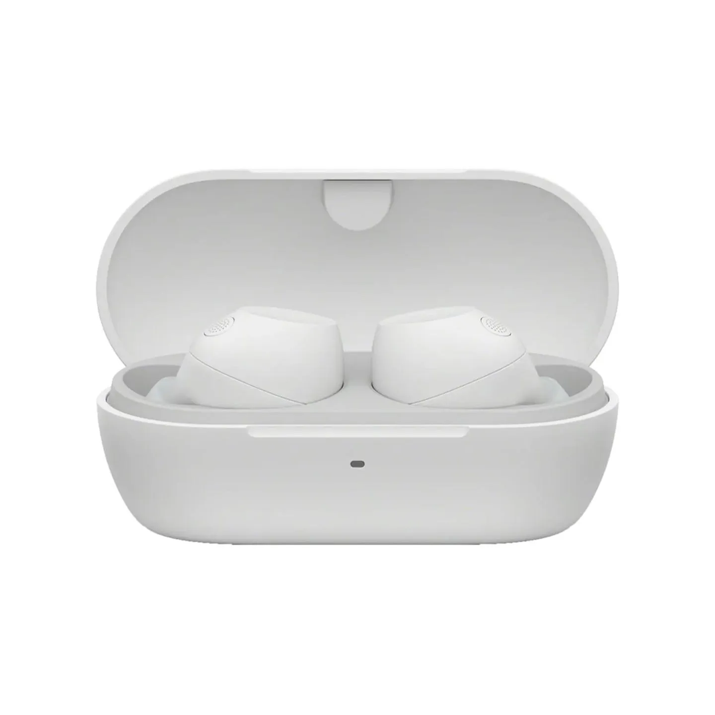 Sony Headphones | WF-C710N | Bluetooth | In-ear | White | Noise canceling | Wireless