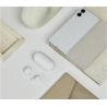 Sony Headphones | WF-C710N | Bluetooth | In-ear | White | Noise canceling | Wireless