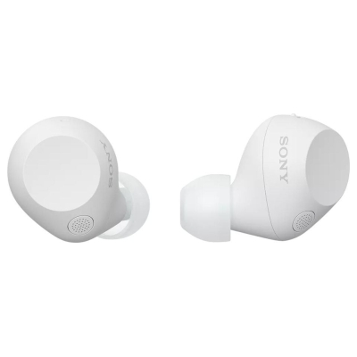 Sony Headphones | WF-C710N | Bluetooth | In-ear | White | Noise canceling | Wireless