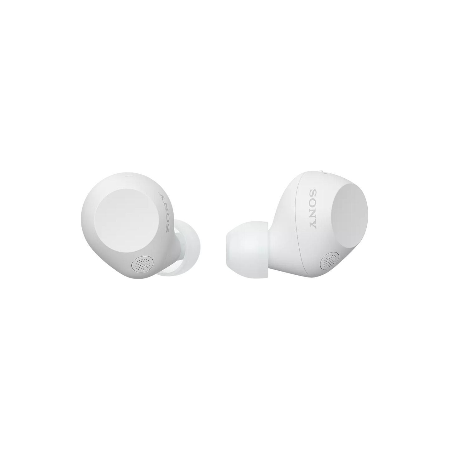 Sony Headphones | WF-C710N | Bluetooth | In-ear | White | Noise canceling | Wireless