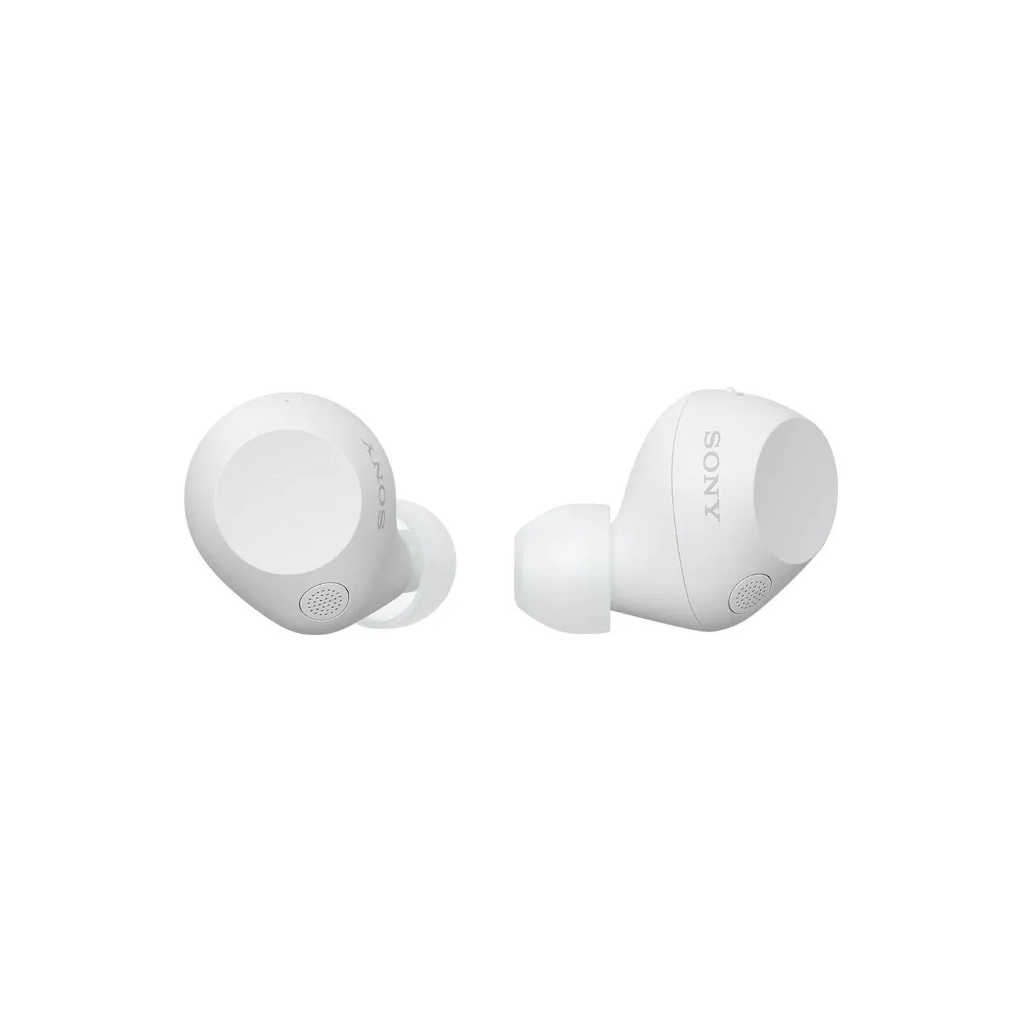Sony Headphones | WF-C710N | Bluetooth | In-ear | White | Noise canceling | Wireless