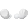 Sony Headphones | WF-C710N | Bluetooth | In-ear | White | Noise canceling | Wireless