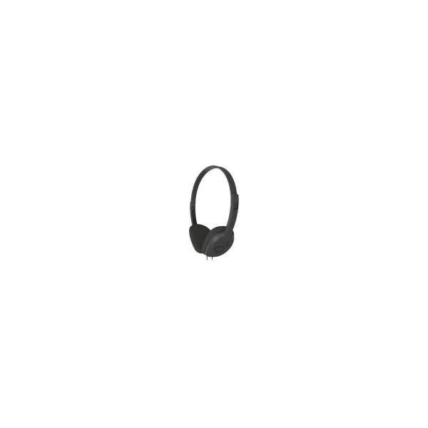 Koss | Headphones | KPH8k | Wired | On-Ear | Black