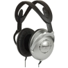 Koss | Headphones | UR18 | Wired | On-Ear | Silver | Noise canceling