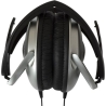 Koss | Headphones | UR18 | Wired | On-Ear | Silver | Noise canceling