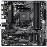 Gigabyte B550M DS3H AC R2 | Processor family AMD | Processor socket AM4 | DDR4 DIMM | Supported hard disk drive interfaces SATA,