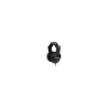 Koss | Headphones DJ Style | UR20 | Wired | On-Ear | Black | Noise canceling