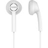 Koss | Headphones | KE5w | Wired | In-ear | White