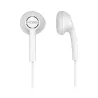 Koss | Headphones | KE5w | Wired | In-ear | White