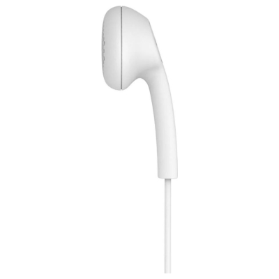Koss | Headphones | KE5w | Wired | In-ear | White