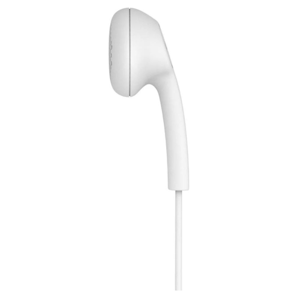 Koss | Headphones | KE5w | Wired | In-ear | White