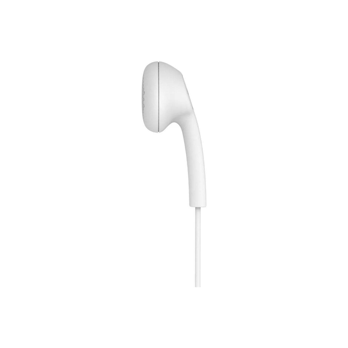 Koss | Headphones | KE5w | Wired | In-ear | White