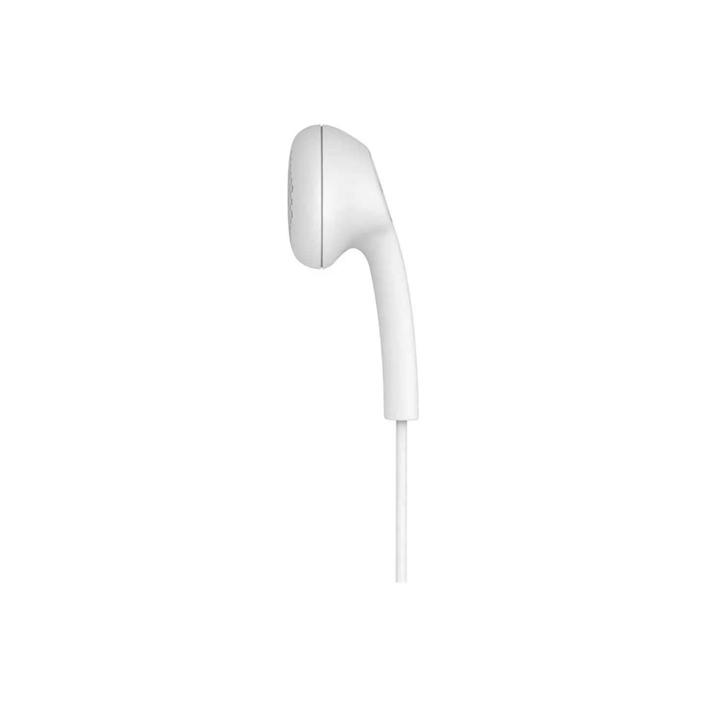 Koss | Headphones | KE5w | Wired | In-ear | White