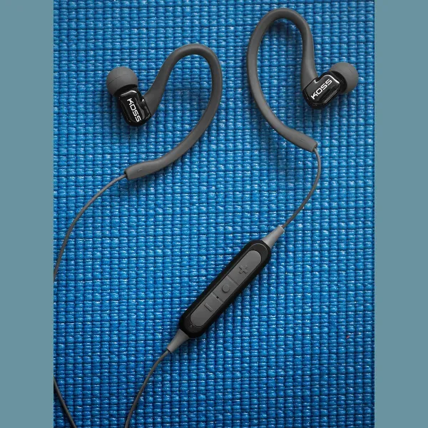Koss | Headphones | BT232i | Bluetooth | In-ear | Microphone | Black | Wireless