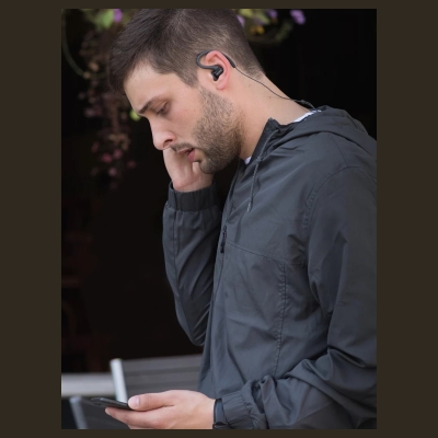 Koss | Headphones | BT232i | Bluetooth | In-ear | Microphone | Black | Wireless